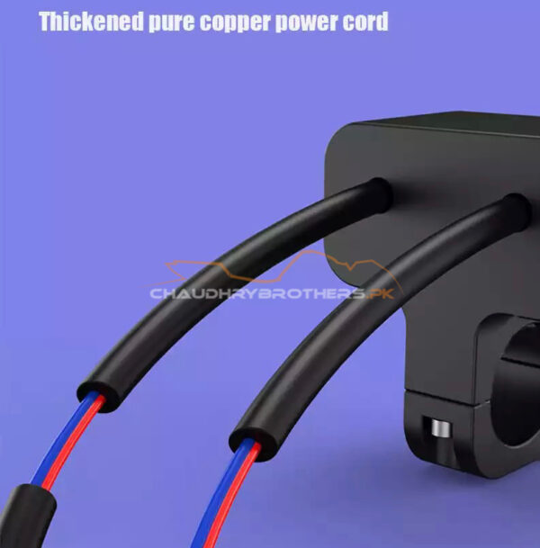 DUAL ON-OFF ALUMINIUM SWITCH – chaudhrybrothers.pk