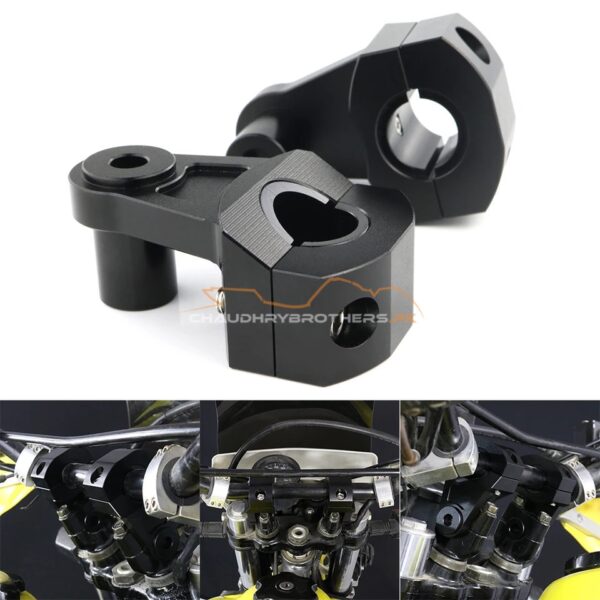 PIVOT HANDLE RISERS FOR EXTEND HEIGHT (ADJUSTABLE) – chaudhrybrothers.pk