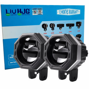 HJG-HIGH QUALITY PROJECTION LIGHTS-EXTERNAL LED (EL-28)