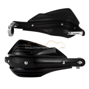 CARBON PRINT ABS PLASTIC HANDGUARDS PROTECTOR (HG-2)