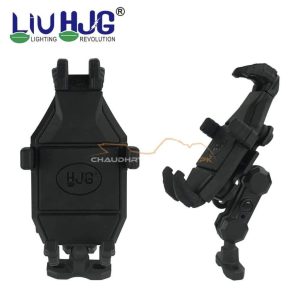 HJG SPIDER SHOCKPROOF MOBILE HOLDER (SHOCK ABSORBING MOBILE STAND) MH-1