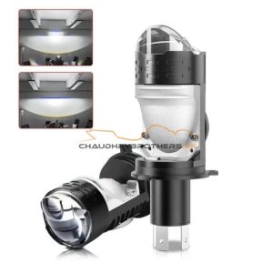 H4 LED MINI LENES PROJECTOR (HP-05)