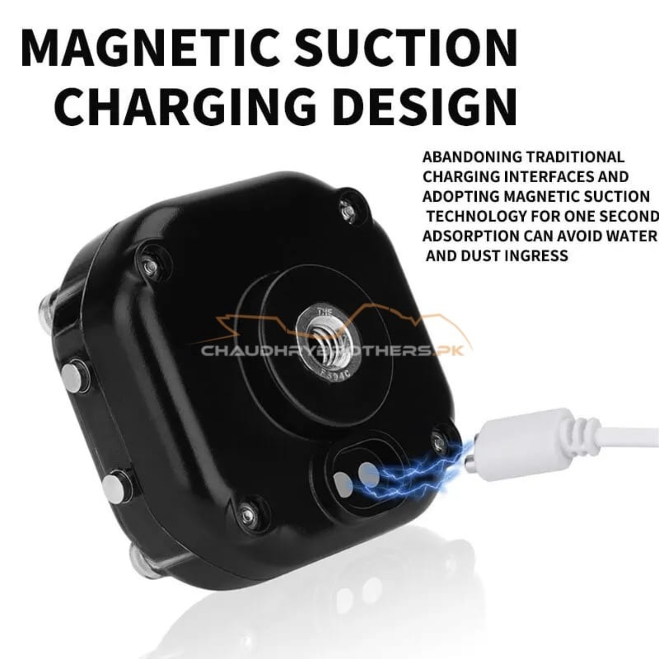 TYRE PRESSURE MONITOR SYSTEM (TPMS) - Image 7