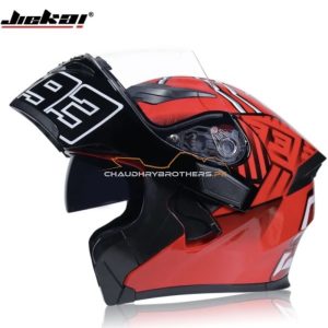 JIEKAI FLIP UP HELMET (JK-01)