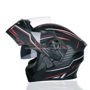 JIEKAI FLIP UP HELMET (JK-02)