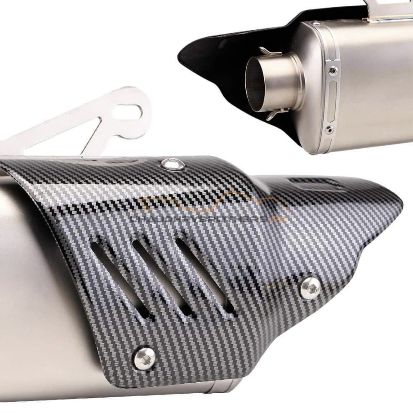 AKRAPOVIC HYDRA EXHAUST (E-07) - Image 3
