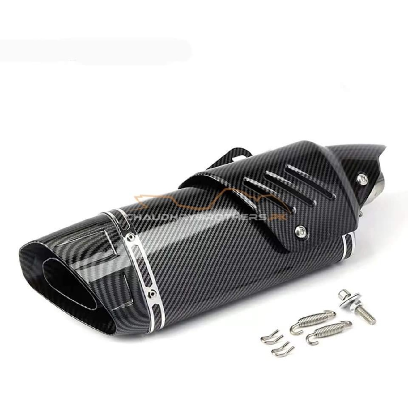 AKRAPOVIC HYDRA EXHAUST (E-07) - Image 4
