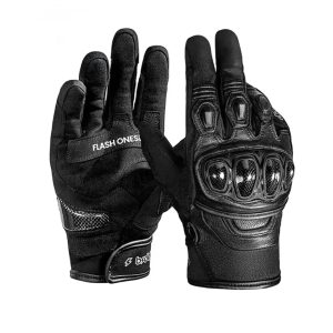 BSDDP WINTER RIDING RACING GLOVES-WATERPROOF