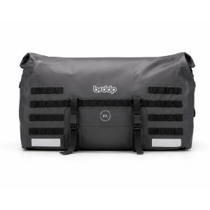 BSDDP MOTORCYCLE 80L REAR TAIL BAG-TOURING BAG