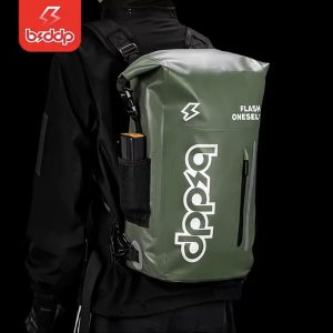 BSDDP MOTORCYCLE WATERPROOF BACKPACK-SHOULDER BAG