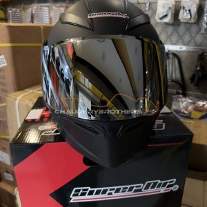 SUPERAIR-REVO FLIP UP HELMET-902