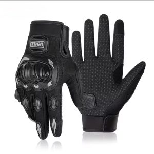 TDGO SUMMER RIDING GLOVES