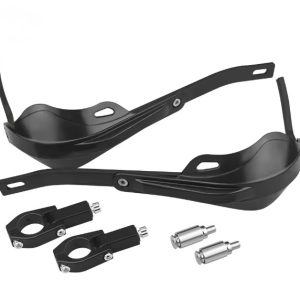 SLIM HANDGUARDS PROTECTOR-METAL BASE (HG-04)