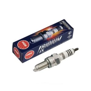 NGK IRIDIUM PLUG FOR YBR FAMILY, CB150F, GS150, 70Cc & 125Cc
